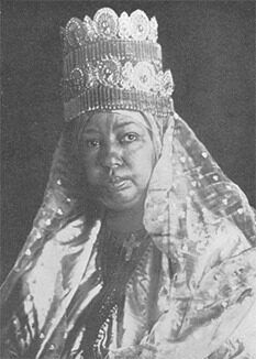 Adwa Victory Day memorial and celebration